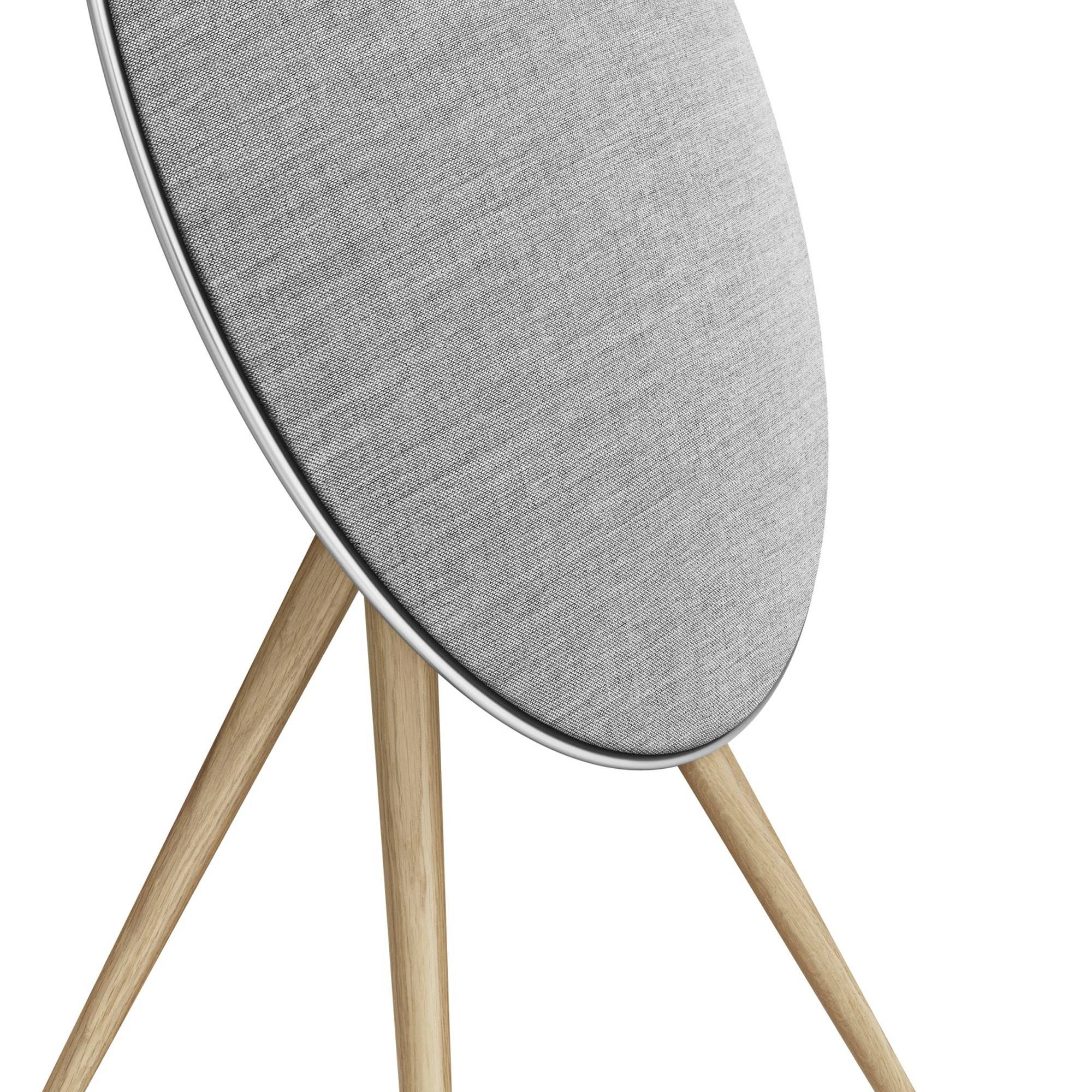 Zvučnik BANG OLUFSEN Beosound A9 5.G Natural Aluminium B