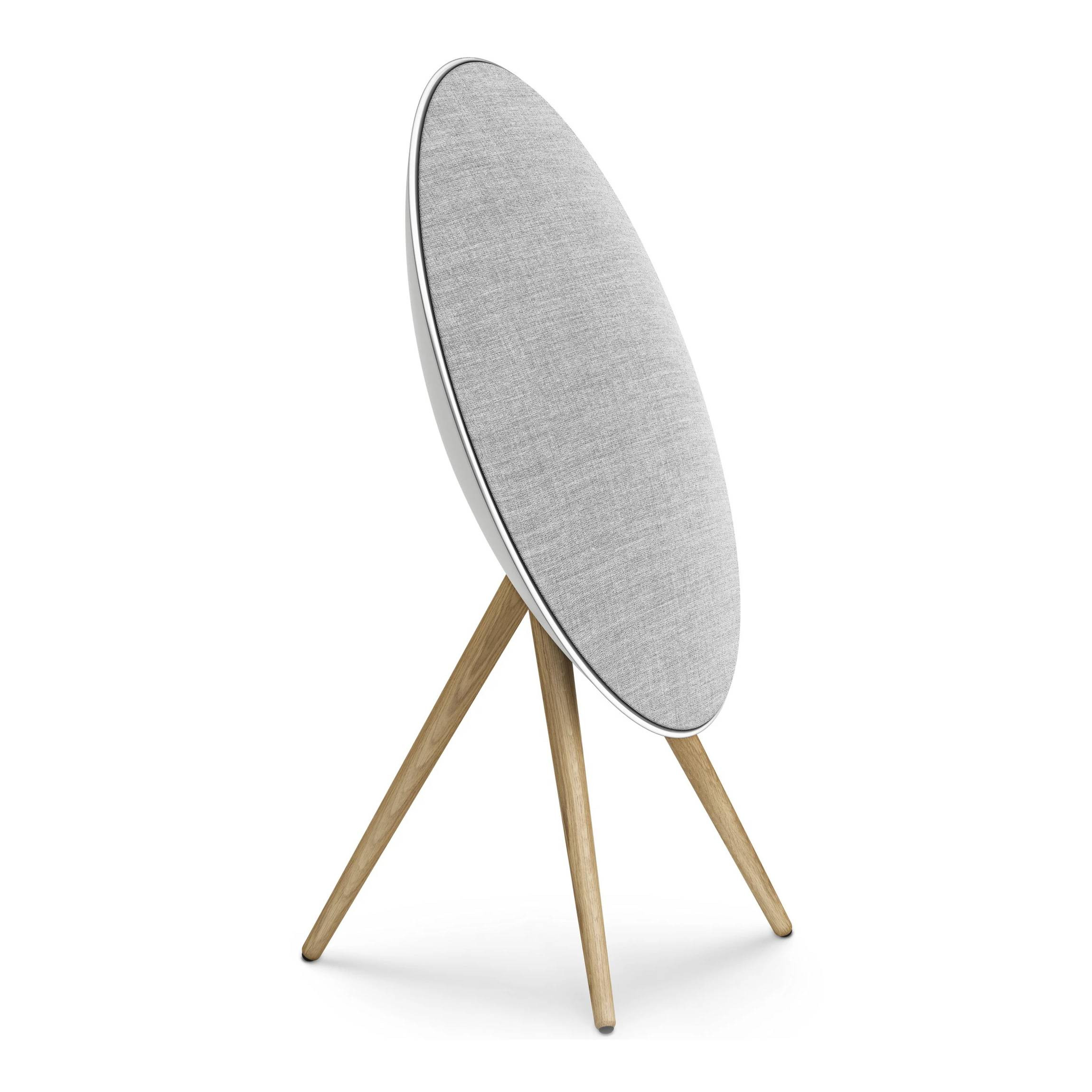 Zvučnik BANG OLUFSEN Beosound A9 5.G Natural Aluminium B