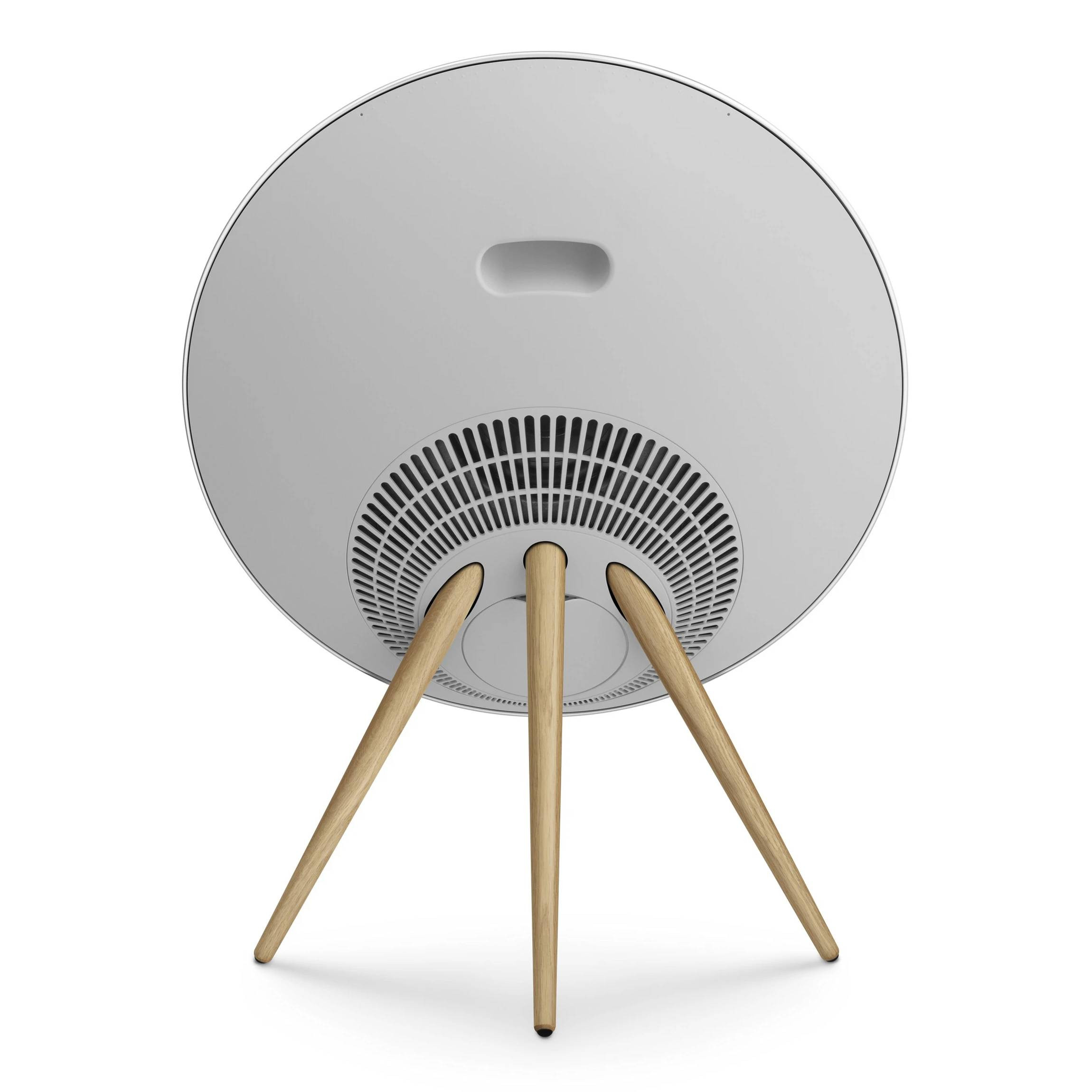 Zvučnik BANG OLUFSEN Beosound A9 5.G Natural Aluminium B
