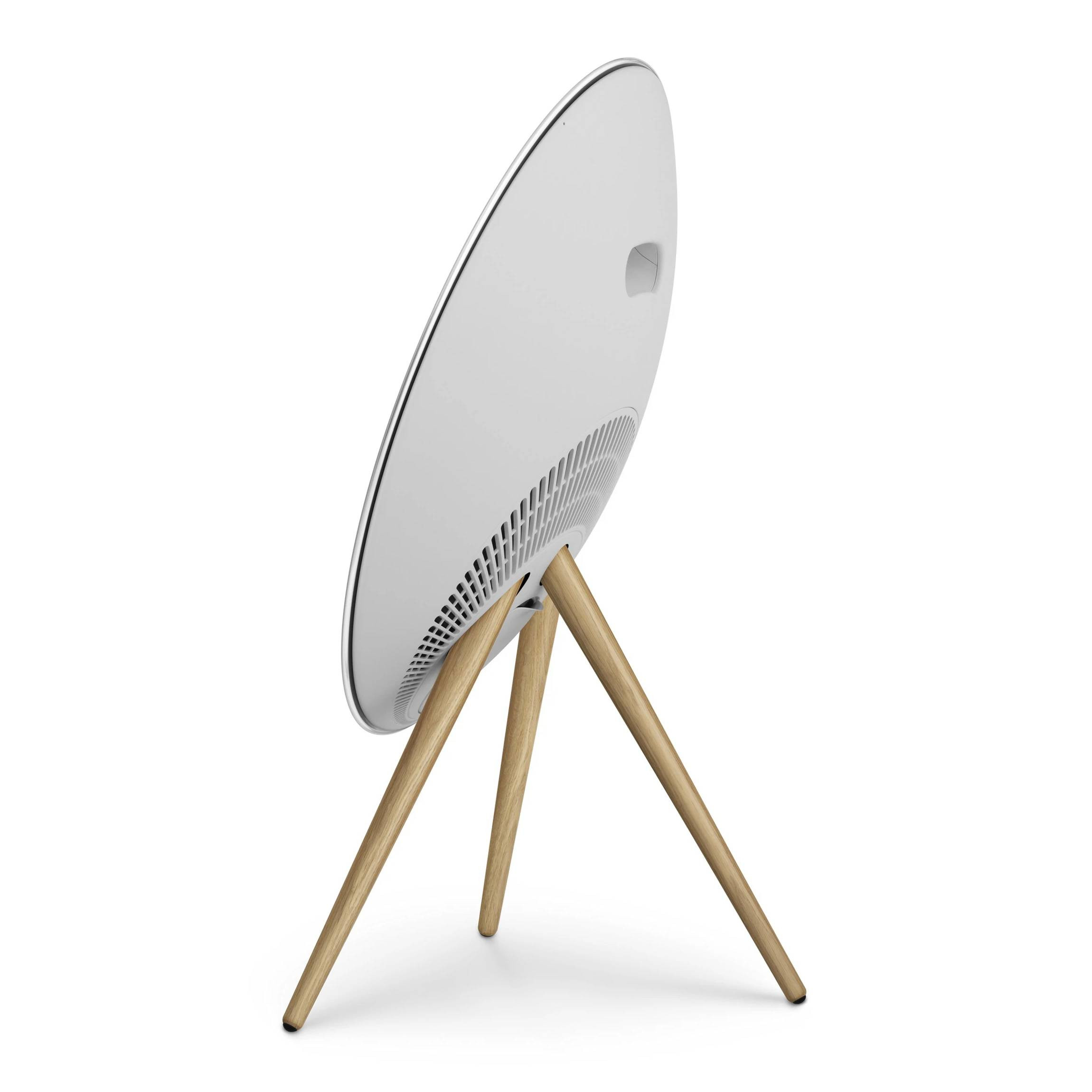 Zvučnik BANG OLUFSEN Beosound A9 5.G Natural Aluminium B