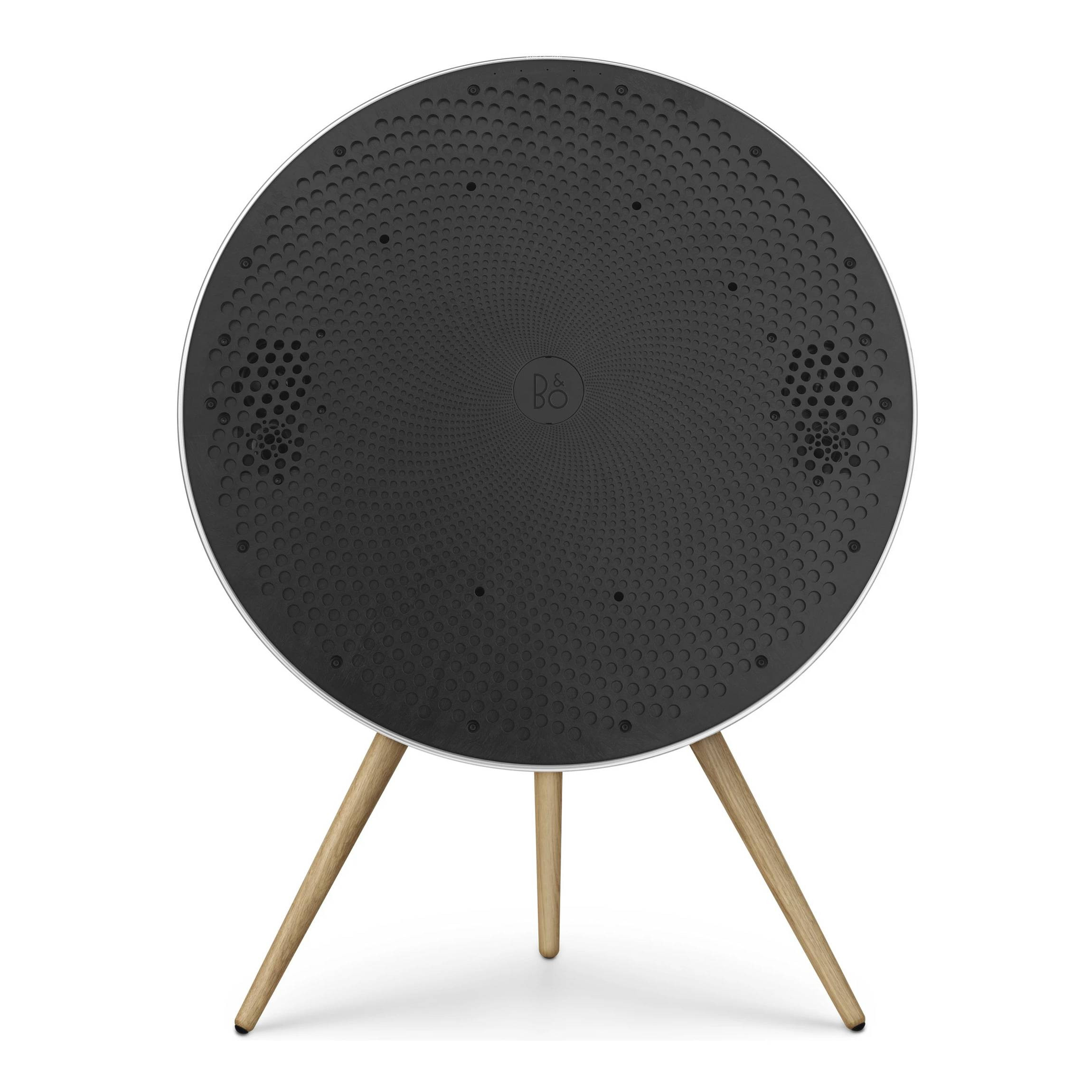 Zvučnik BANG OLUFSEN Beosound A9 5.G Natural Aluminium B