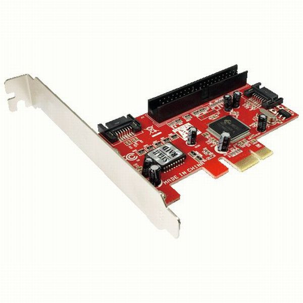 PCI Express kartica SATA 1.6Gb/s