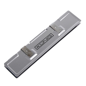 RAM Heat spreader za DDR / DDR2 KONIG