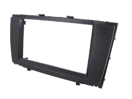 Blenda okvir za auto radio TOYOTA 2DIN RAM-40.186