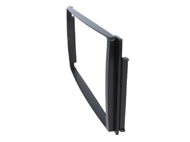 Blenda  okvir za auto radio HYUNDAI 2DIN RAM-40.254.2