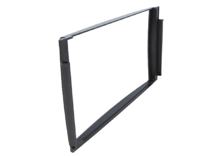 Blenda  okvir za auto radio HYUNDAI 2DIN RAM-40.254.2