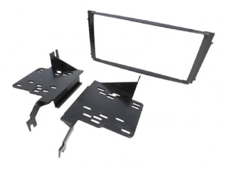 Blenda  okvir za auto radio HYUNDAI 2DIN RAM-40.254.2