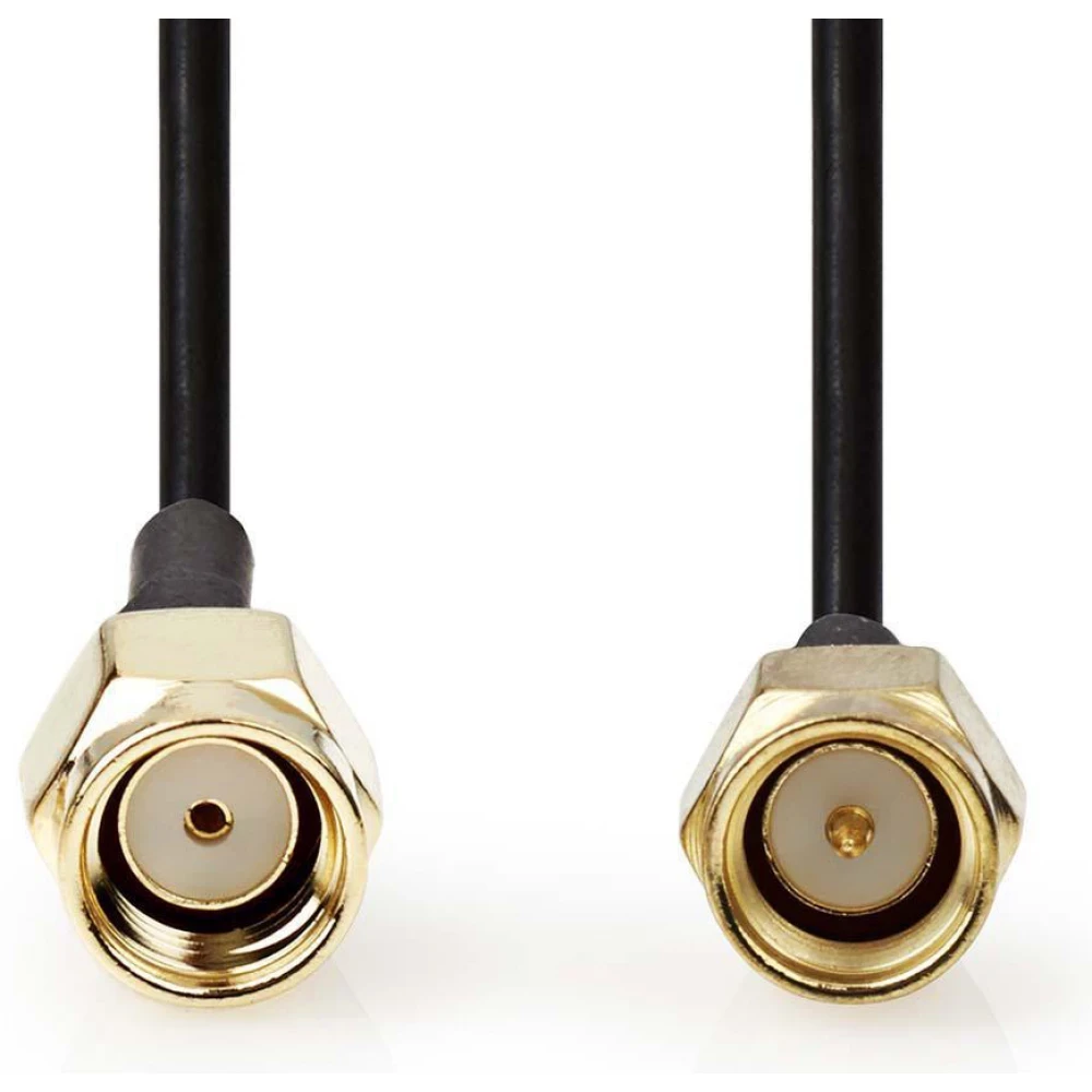 Antenski koaksijalni kabal 3m NEDIS