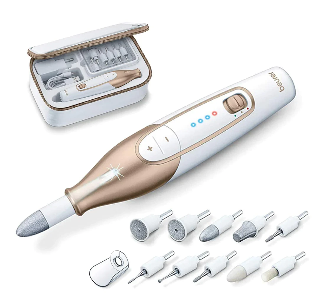 Set za manikuru/pedikuru BEURER MP 64