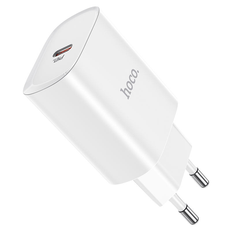 Punjač HOCO USB-C 20W