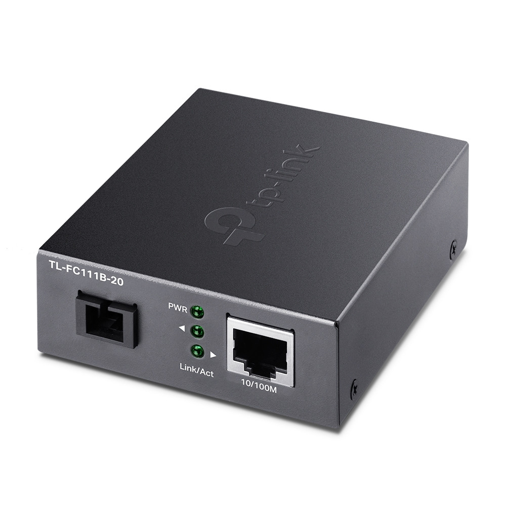 Konverter media TP-LINK TL-FC111B-20 RJ-45