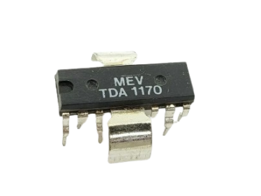 Integralno kolo TDA1170