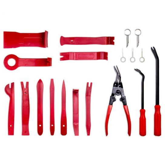 Alat za skidanje tapacirunga AMIO