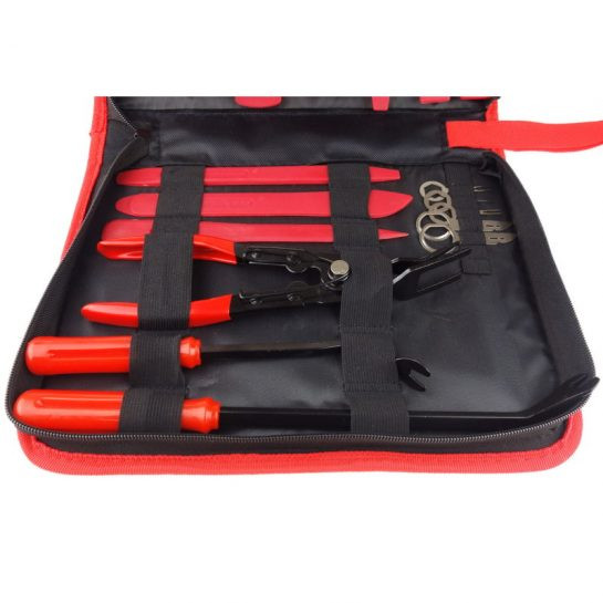 Alat za skidanje tapacirunga AMIO