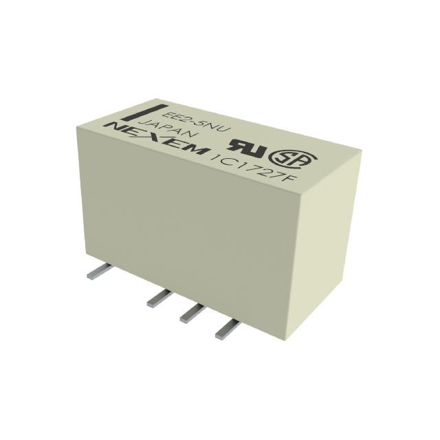 Elektromagnetni relej EE2-12NUX-L
