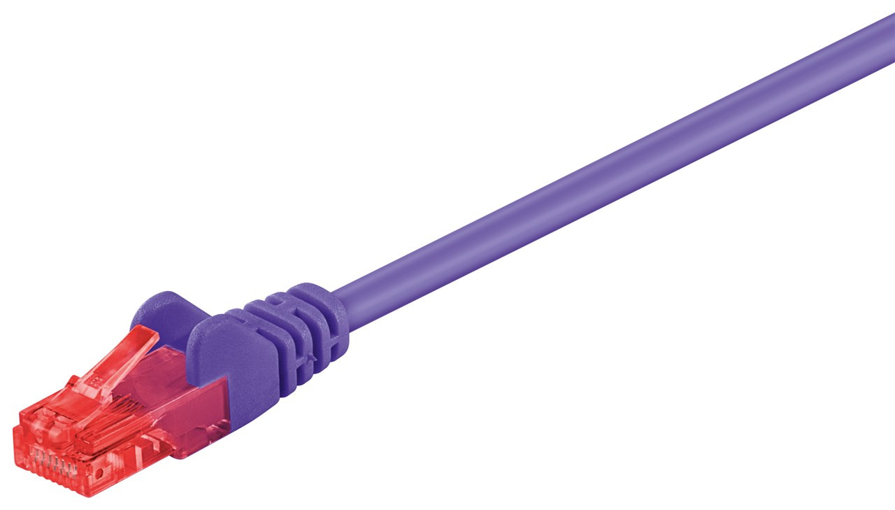 Mrežni kabal CAT6 U/UTP 1.5m