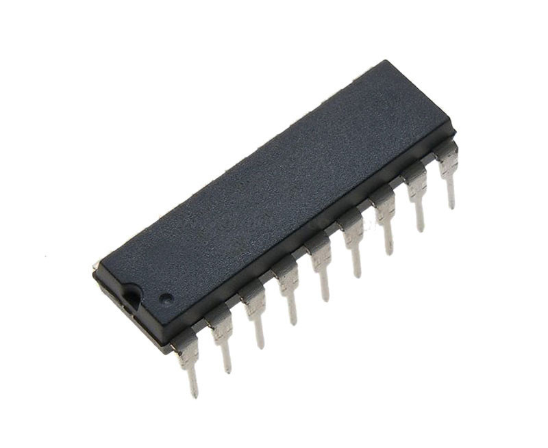 Integralno kolo SAS590