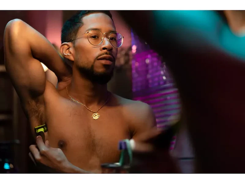 Aparat za brijanje PHILIPS ONEBLADE Connectivity QP4631/65