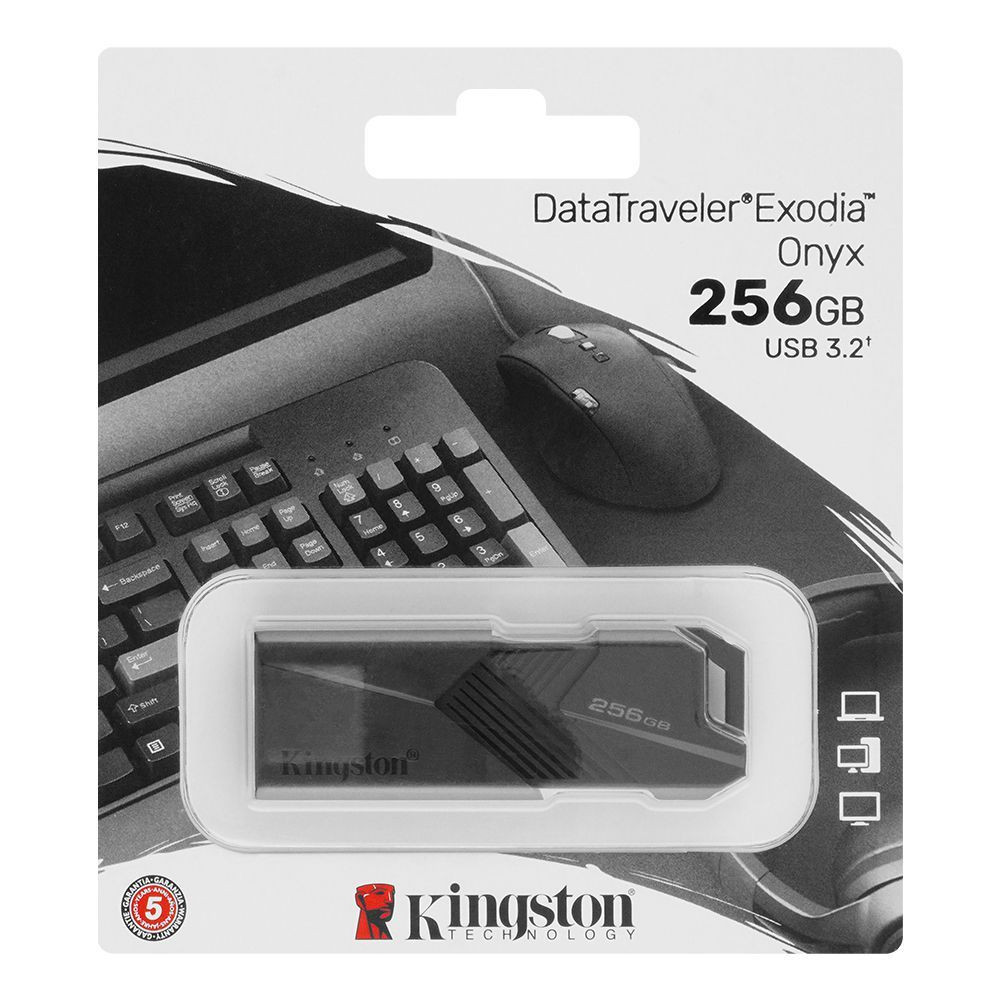 USB stick flash drive 256GB KINGSTON FD ONYX