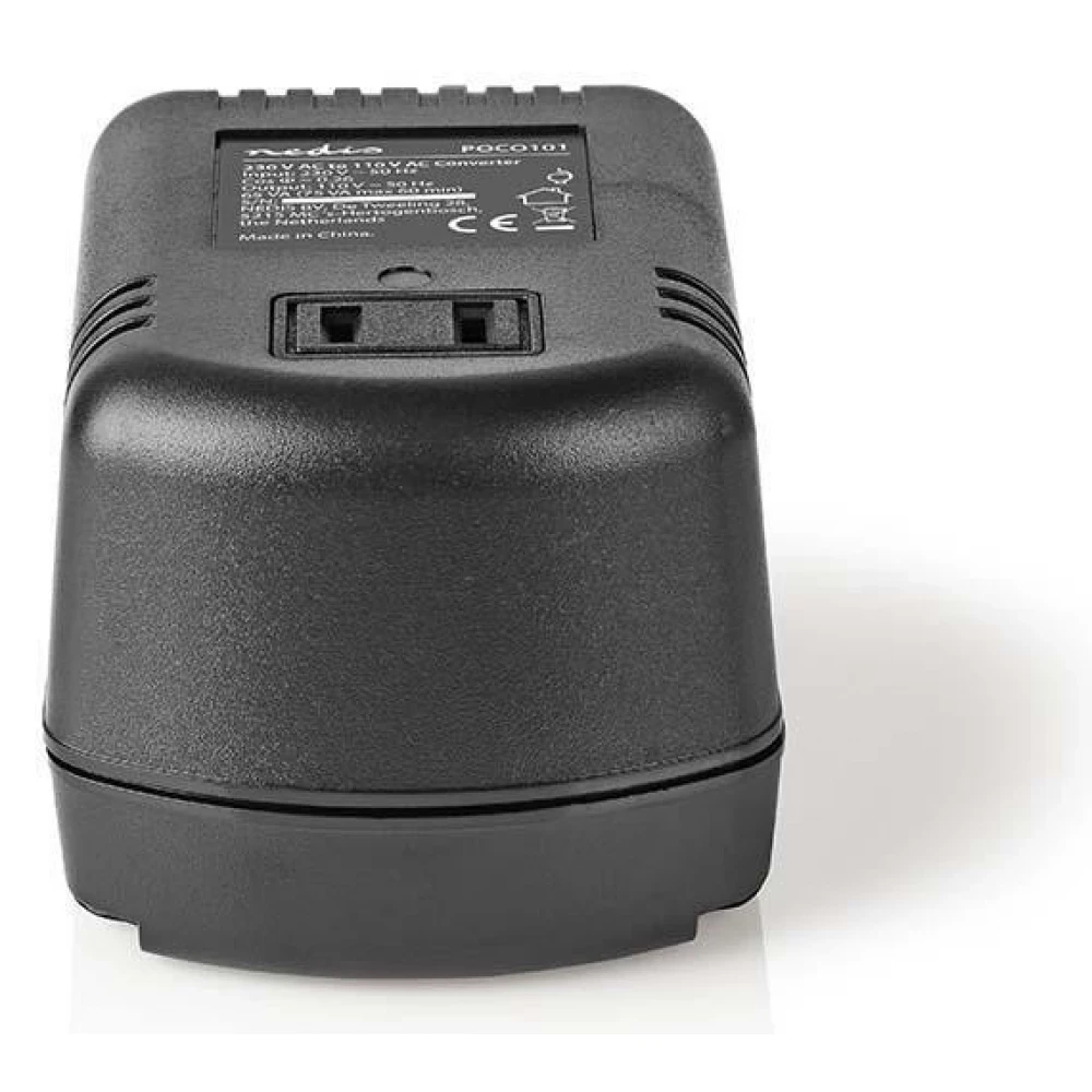 Napojni pretvarač 220 na 110V 75W NEDIS