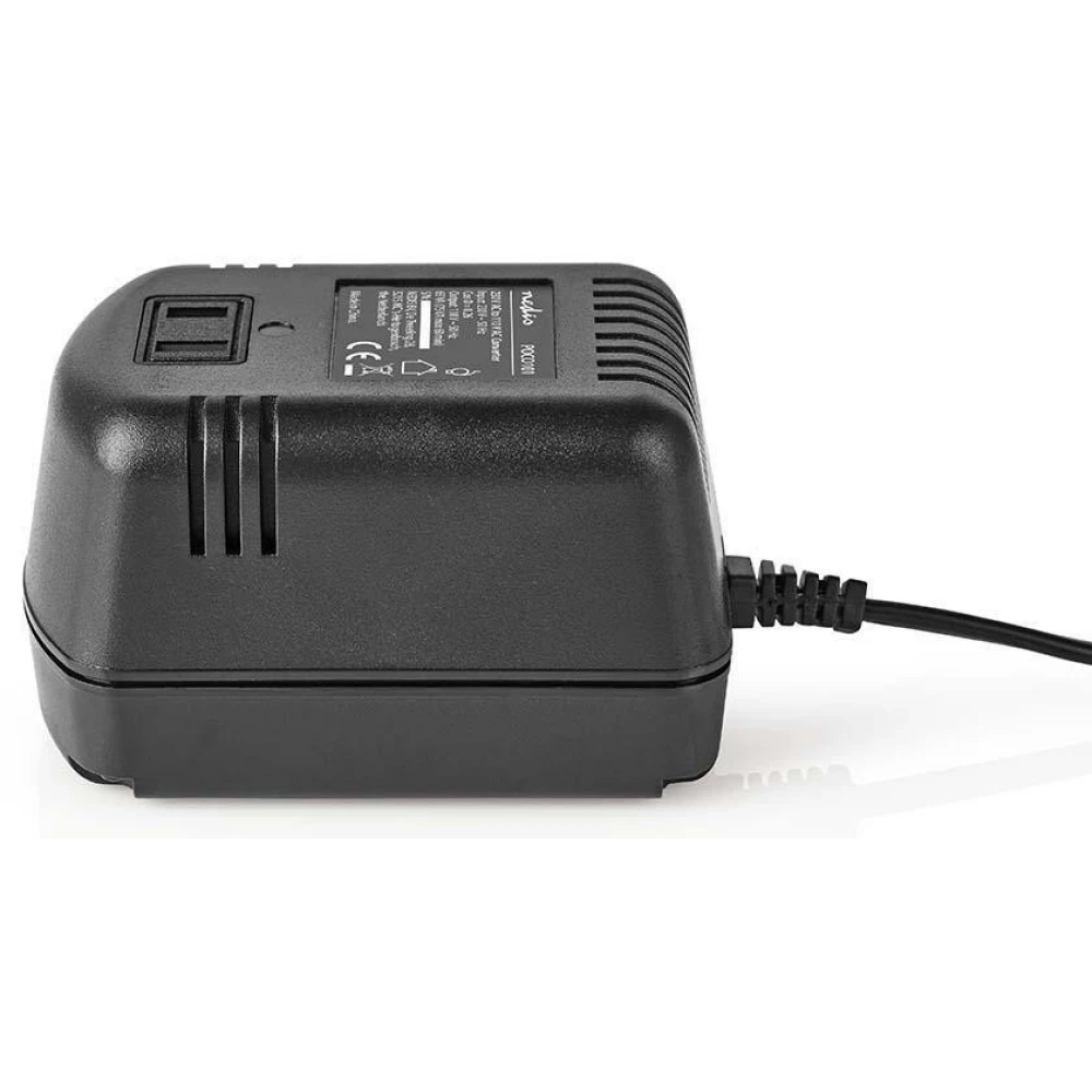 Napojni pretvarač 220 na 110V 75W NEDIS