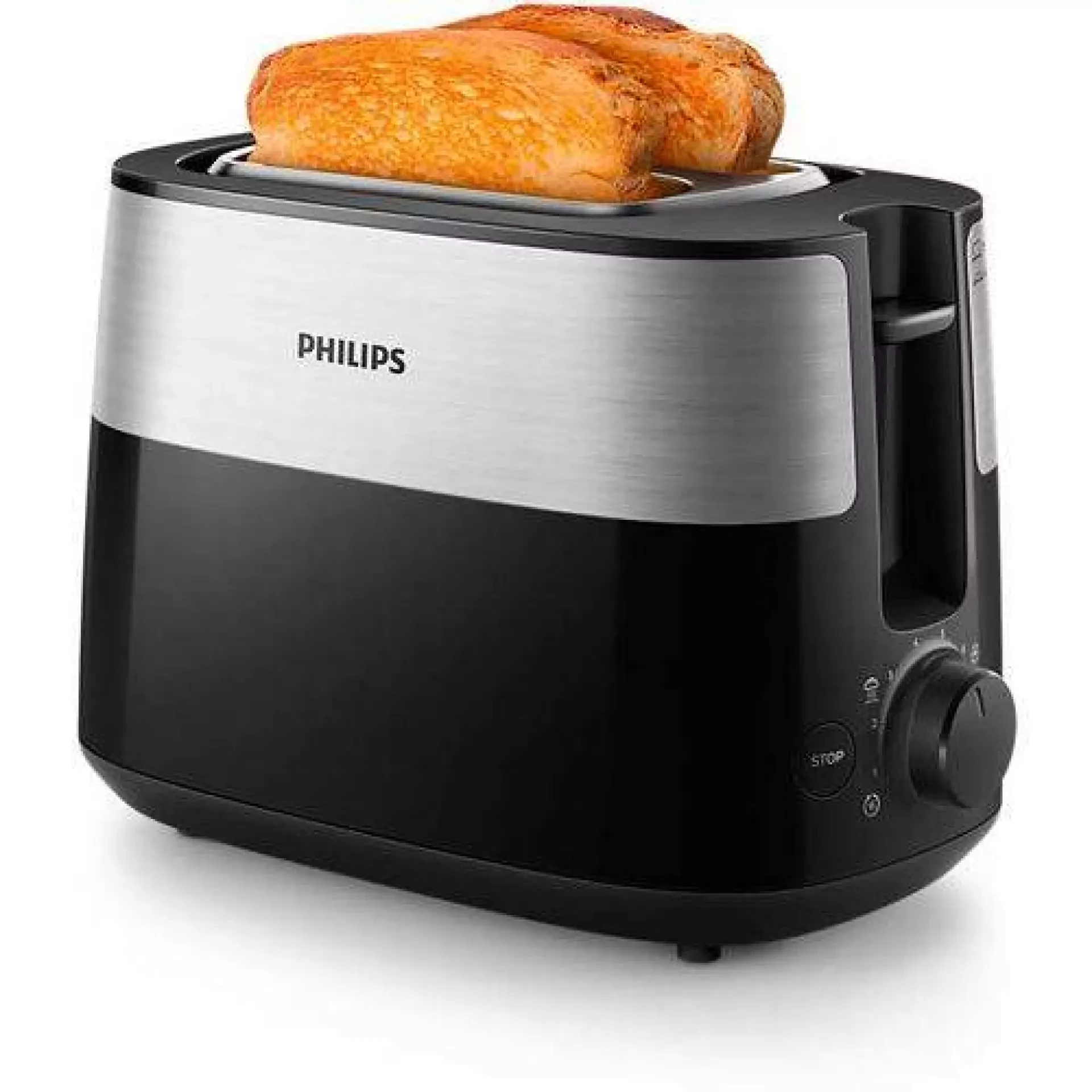 Toster PHILIPS HD2516/90