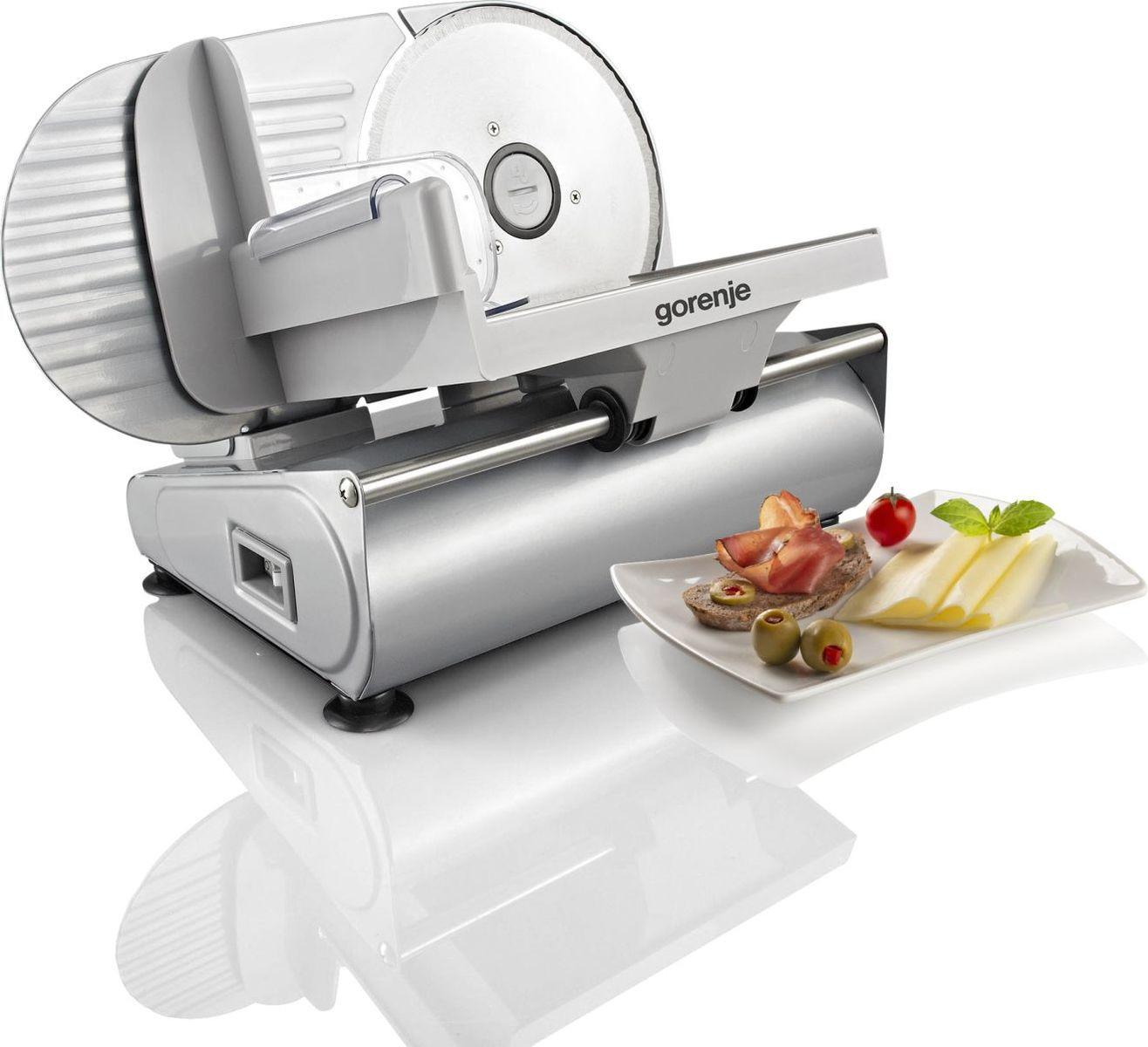 Rezalica GORENJE R506E