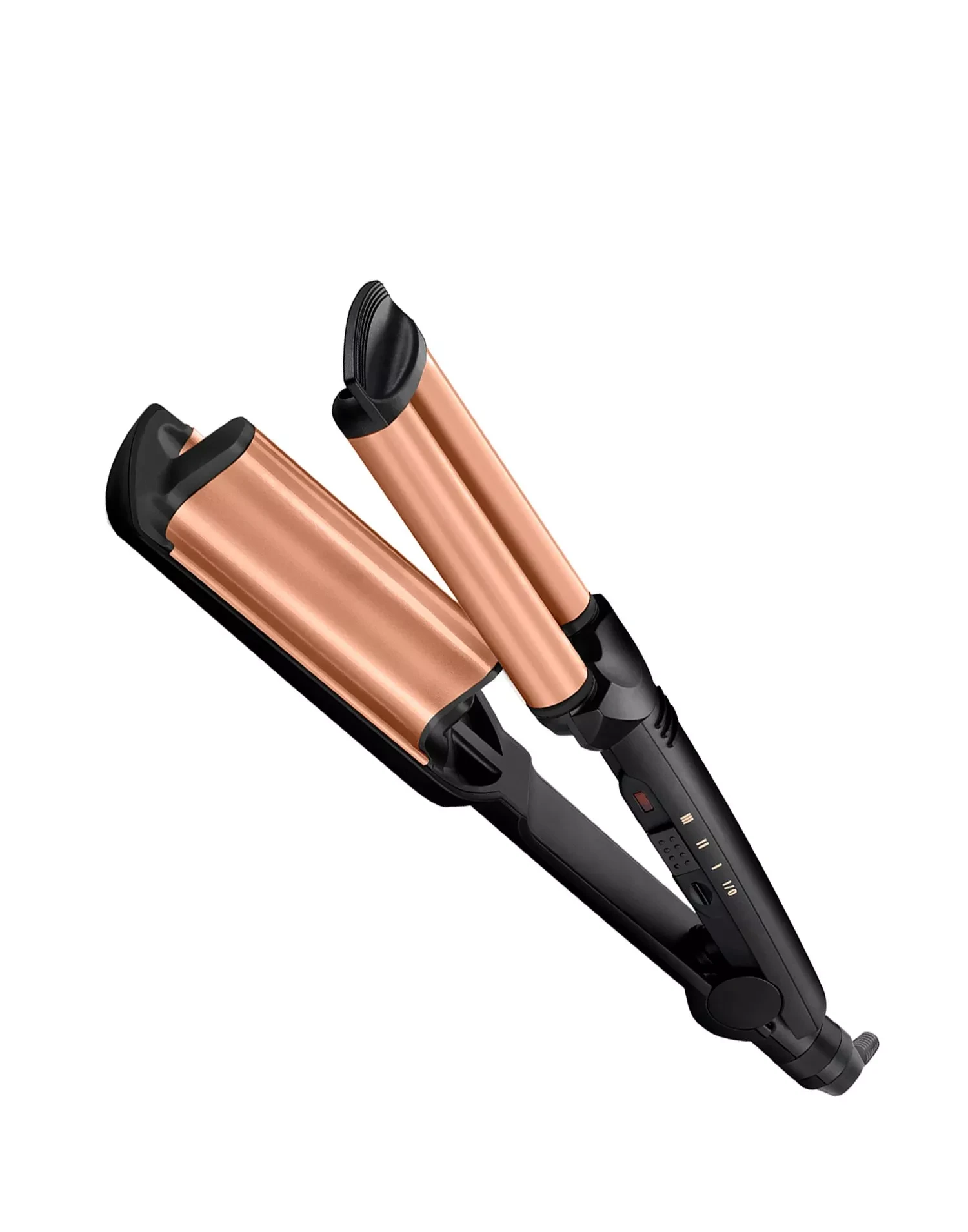 Uvijač za kosu BABYLISS W2447E DEEP WAVER