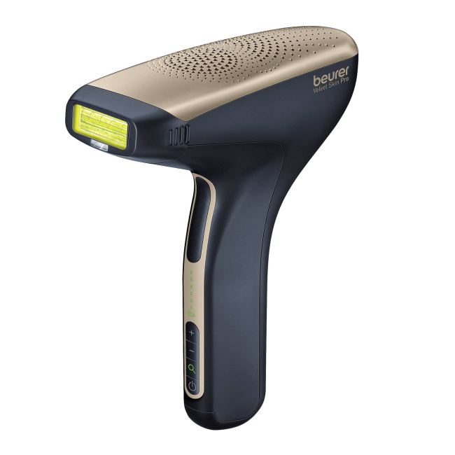 Epilator IPL BEURER 8800 Velvet Skin Pro