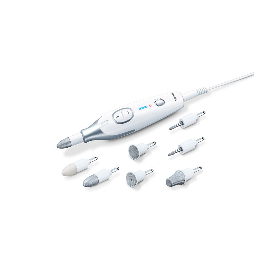 Set za manikuru/pedikuru BEURER MP 42