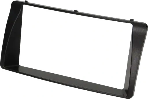 Blenda okvir za auto radio TOYOTA 2DIN RAM-40.141