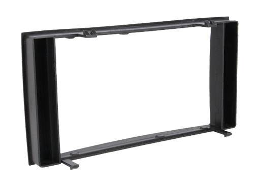 Blenda okvir za auto radio VW 2DIN RAM-40.149.2