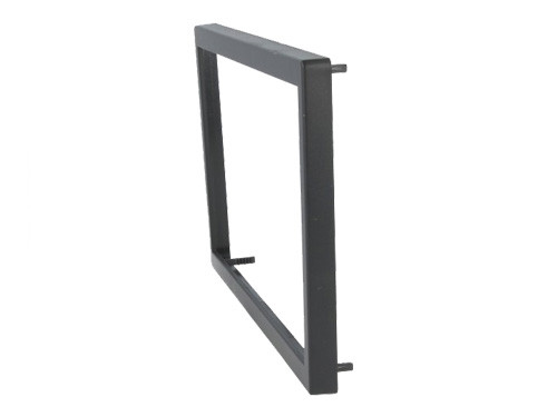 Blenda  okvir za auto radio CITROEN, FORD,MERCEDES, ŠKODA 2DIN PR-UNI-2DIN.4