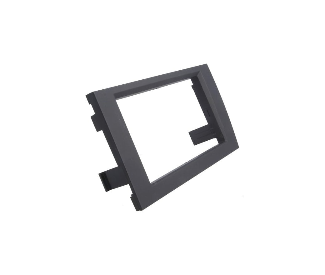 Blenda okvir za auto radio AUDI SEAT 2DIN RAM-40.138.1