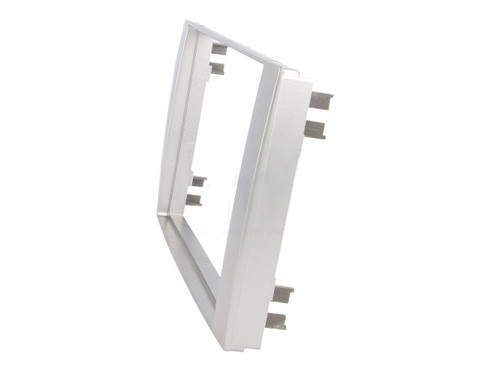 Blenda okvir za auto radio FORD 2DIN RAM-40.153.4