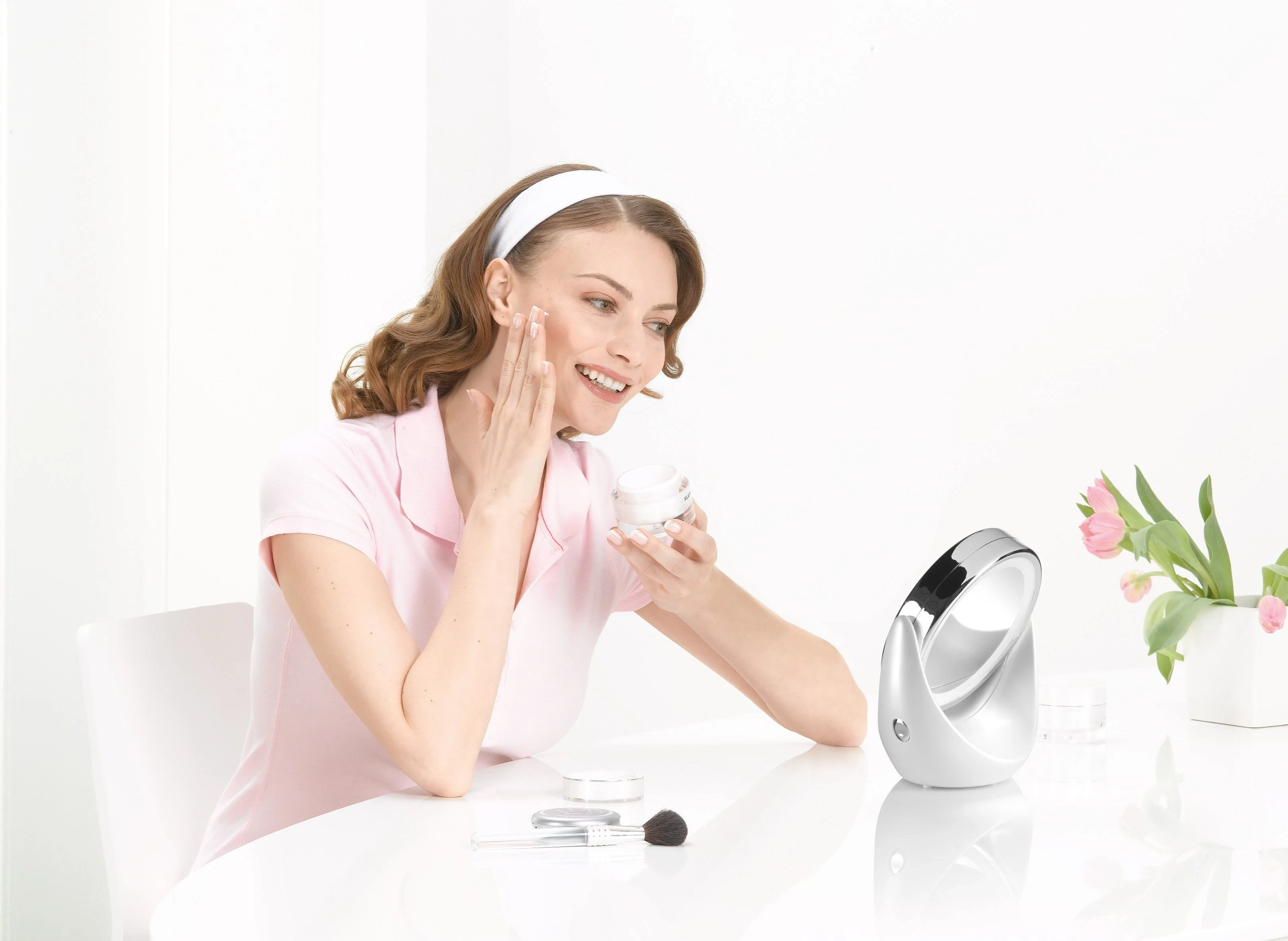 Ogledalo BEURER BS 49