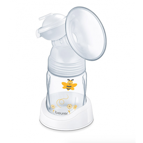 Električna izdajalica za mlijeko BEURER BY 40