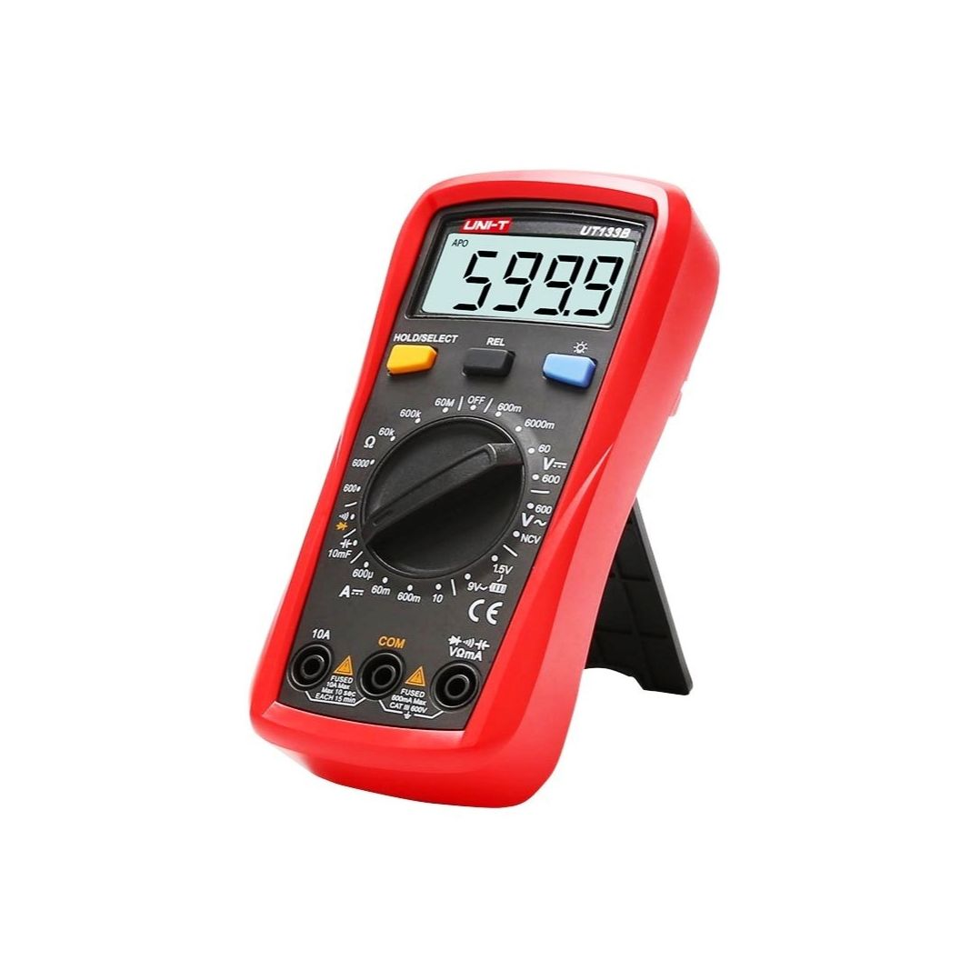 Digitalni multimetar UNI-T UT133B MIDI