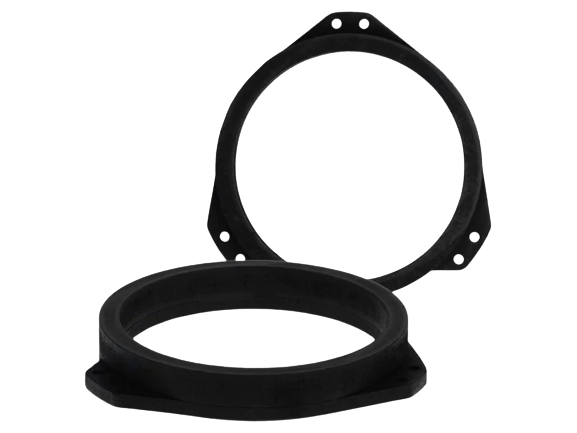 Adapteri distanceri za auto zvučnike OPEL 17cm D.MDF.OPEL01