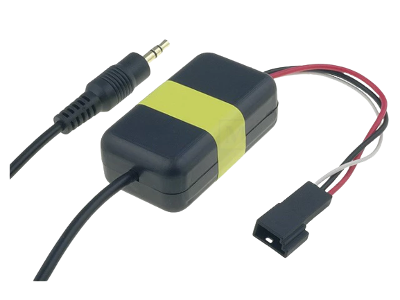 AUX adapter 3.5mm za BMW AUX-BMW.02-JACK