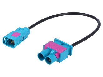 Antenski adapter A9663