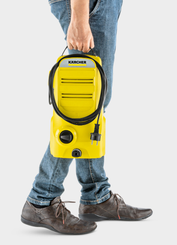 Visokotlačni perač KARCHER K2 Compact Basic