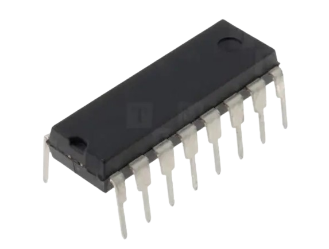 Integralno kolo SN74HC4053