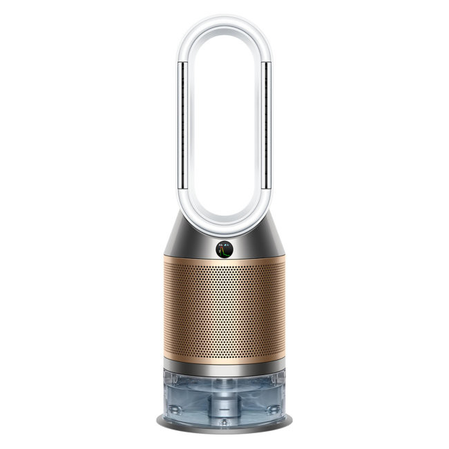 Pročišćivač, ovlaživač i ventilator DYSON Pure Humidify + Cool Formaldehyde PH04