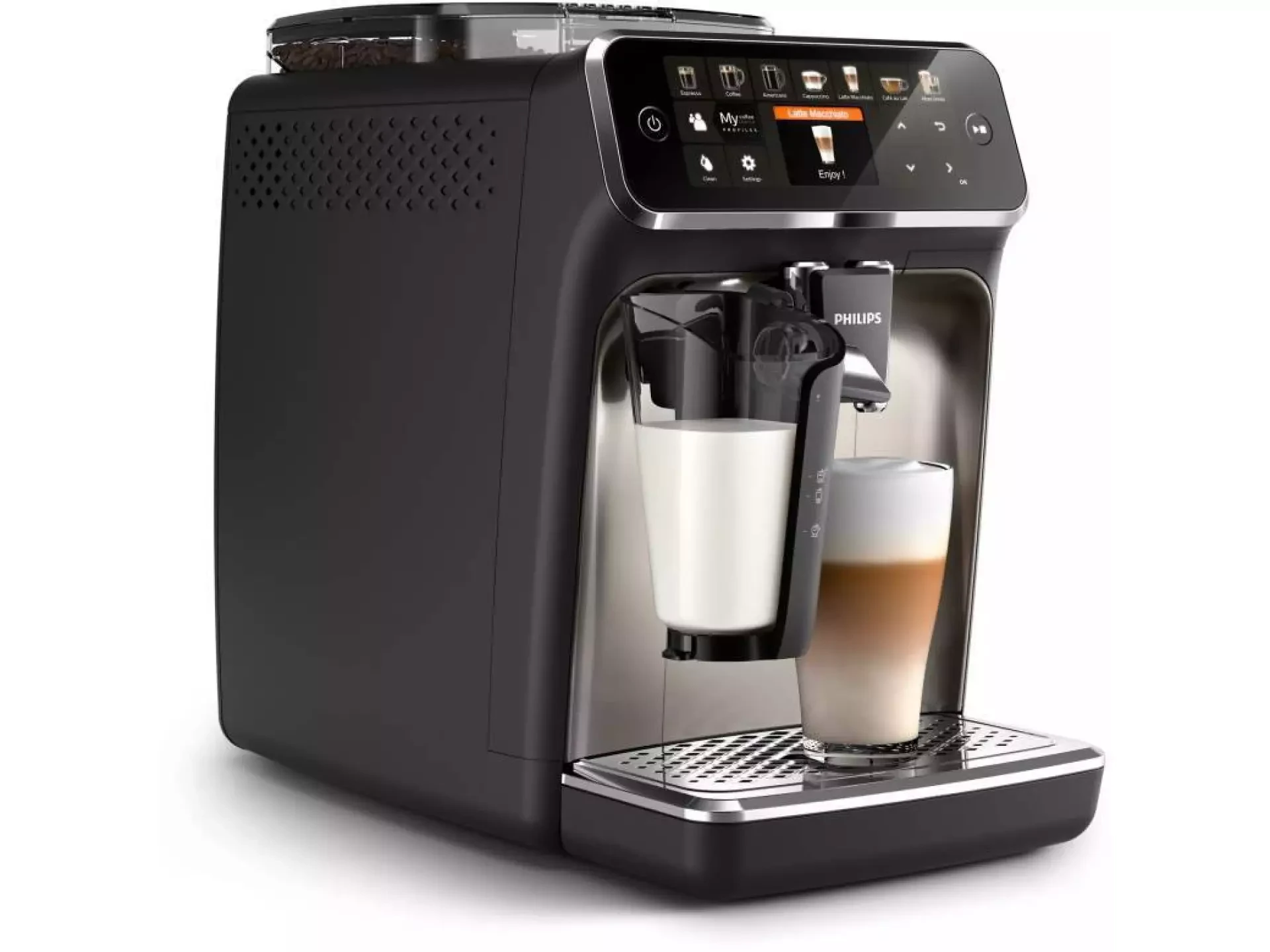 Aparat za kafu PHILIPS EP3246/70