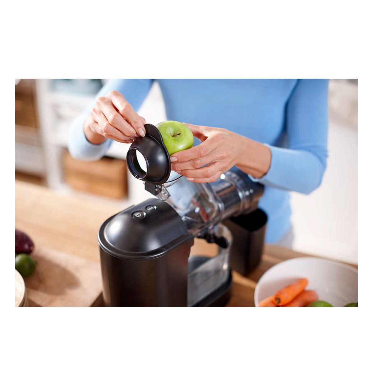 Sokovnik PHILIPS HR1889/70