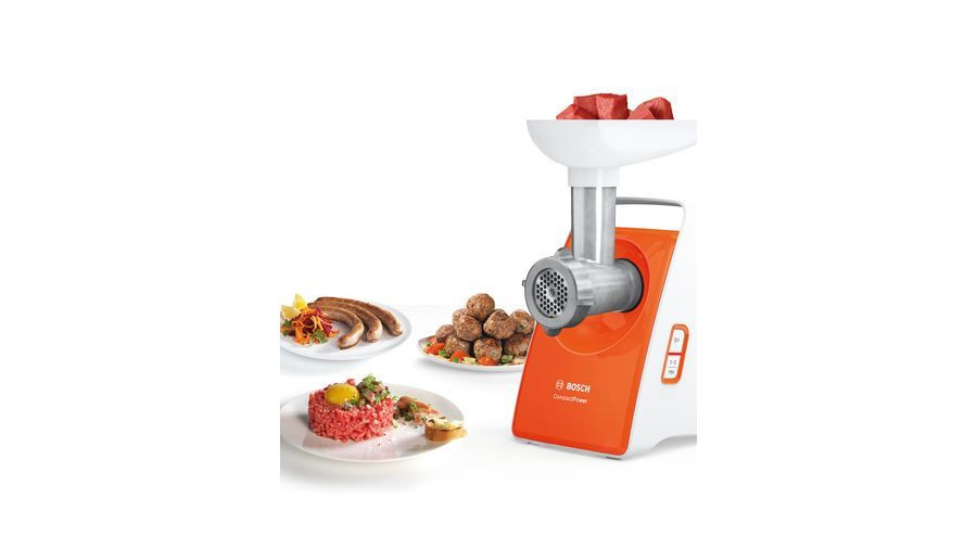 Mašina za mljevenje mesa BOSCH MFW3630I
