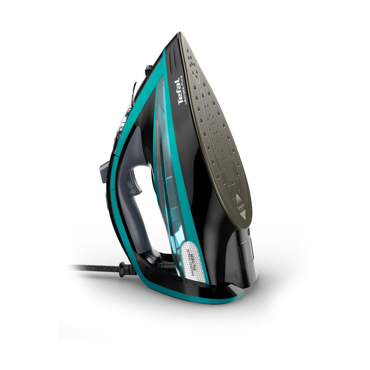 Pegla na paru TEFAL FV9844E0