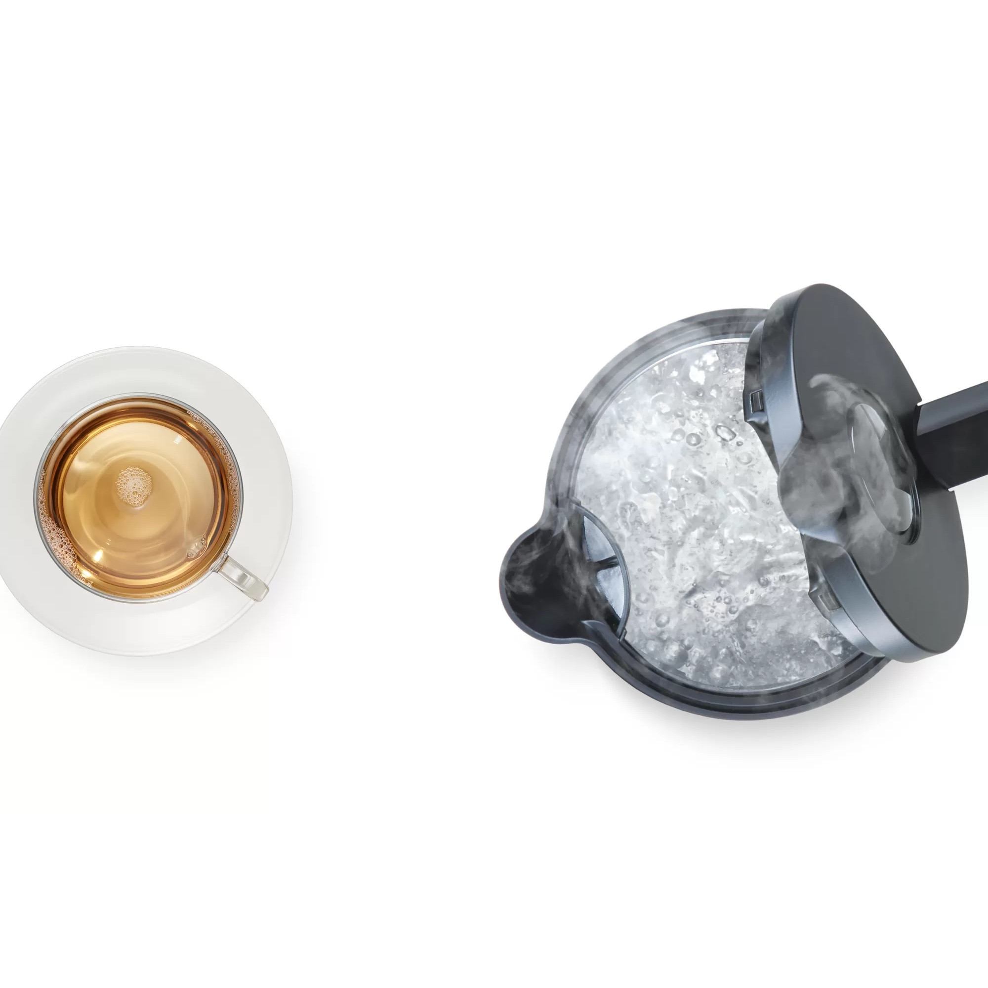 Kuhalo za vodu BOSCH TWK8611P Styline