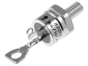 Tiristor SKT 24/14E